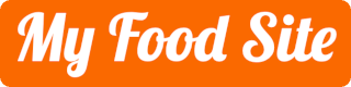 My Food Site